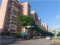 鄰近東社雅寓社區推薦-健康新城，位於台北市松山區